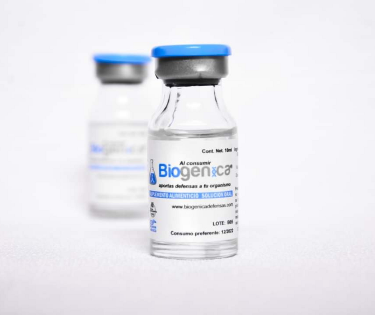 Biogenica