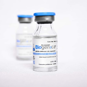Imagen del producto Biogenica