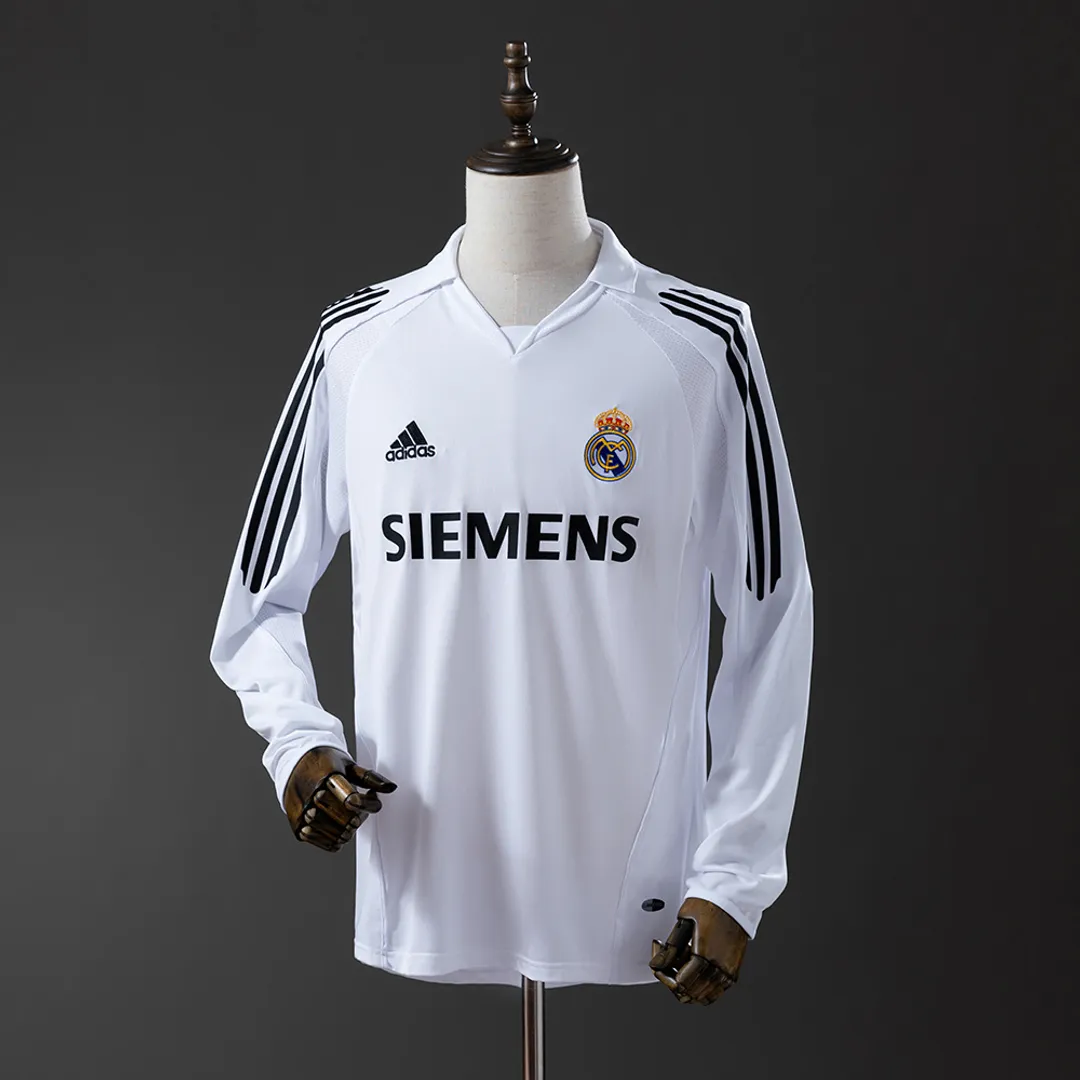 Real Madrid Retro | Solo por pedido 