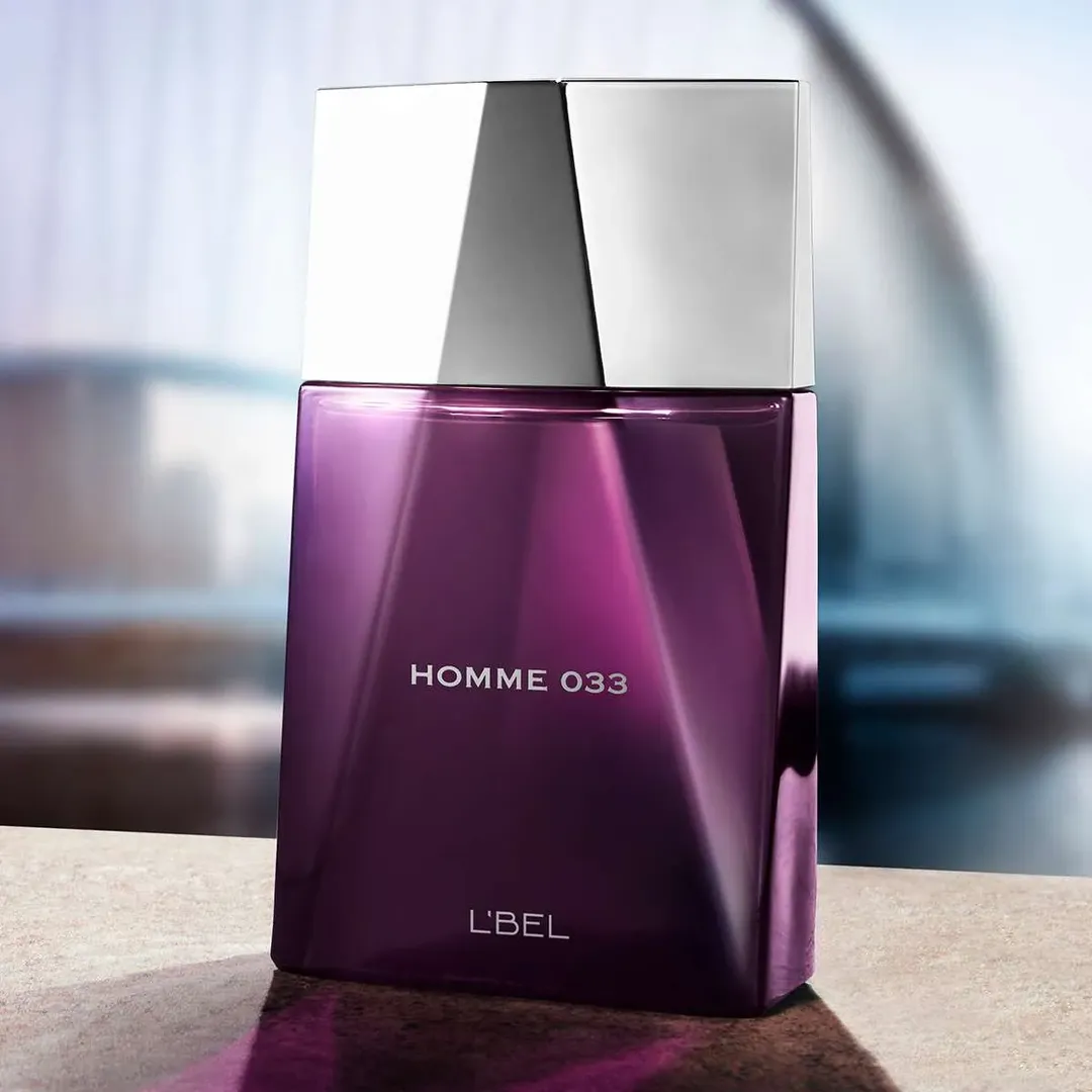 HOMME 033 PERFUME PARA HOMBRE 100 ML
