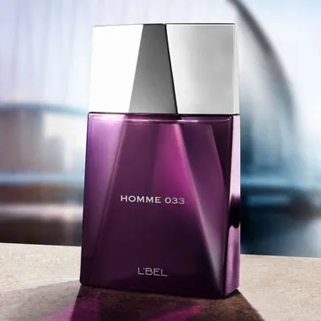 Imagen del producto HOMME 033 PERFUME PARA HOMBRE 100 ML