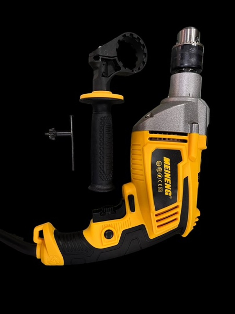 Taladro eléctrico MEINENG