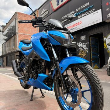 GSX - S 150  - imagen 1