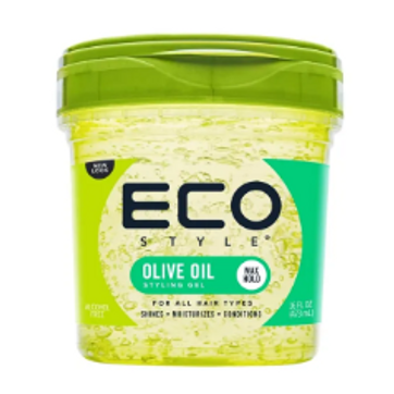 Imagen del producto Eco Style Olive Oil Gel 