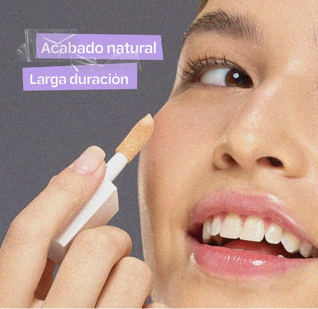 Corrector líquido 
