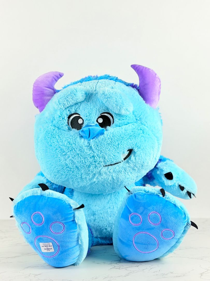 SULLIVAN ECO #2 65CM