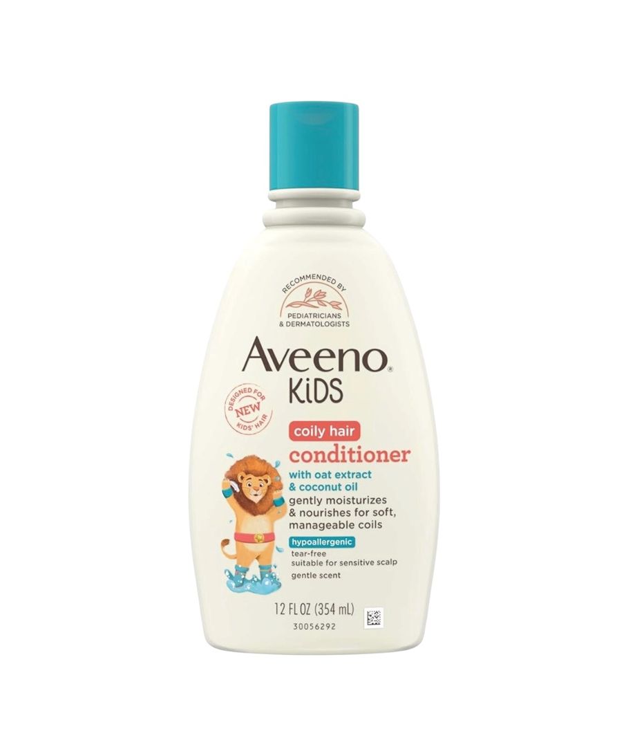 ACONDICIONADOR AVEENO KIDS