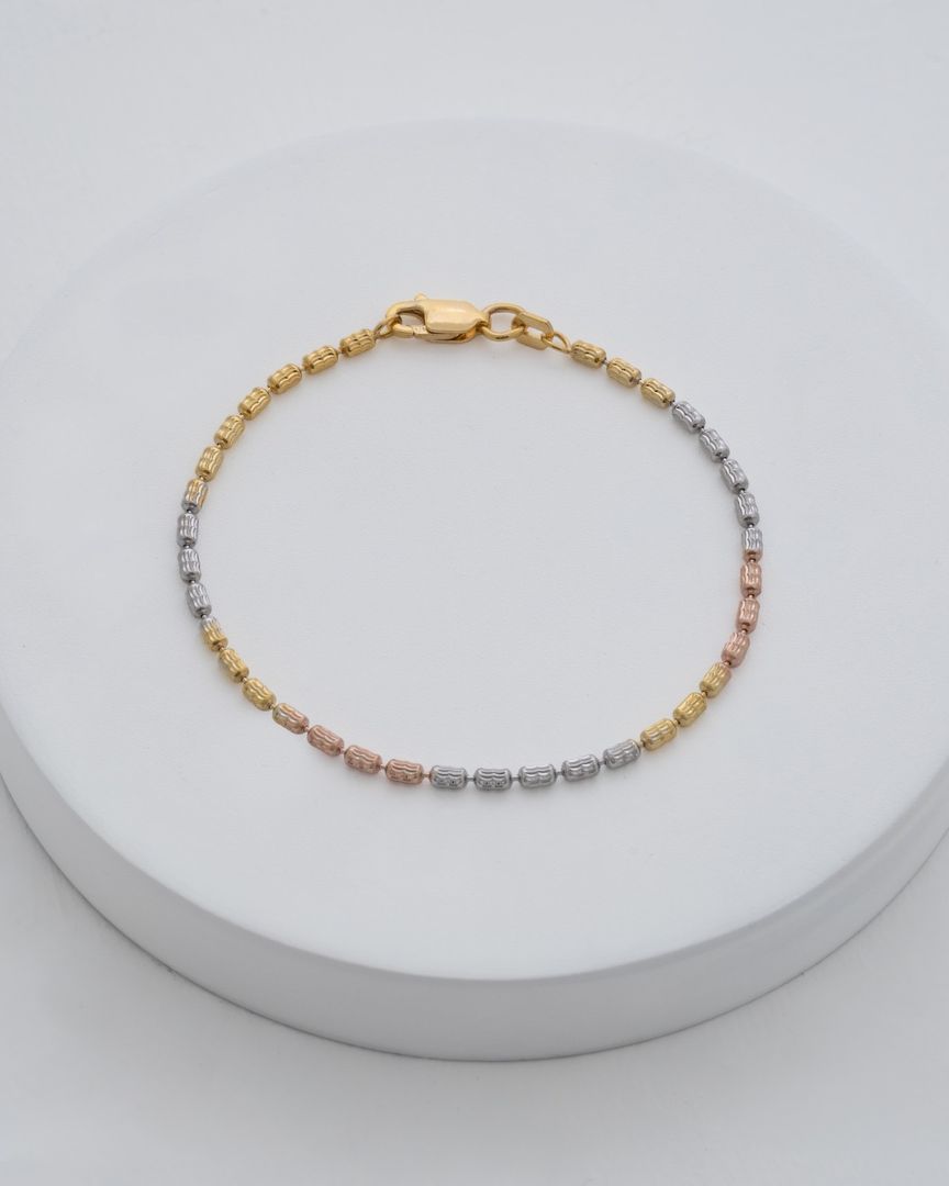 Barril rose- tres oros 