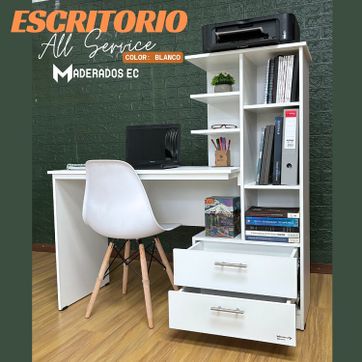 Escritorio - Modelo All Service - imagen 1
