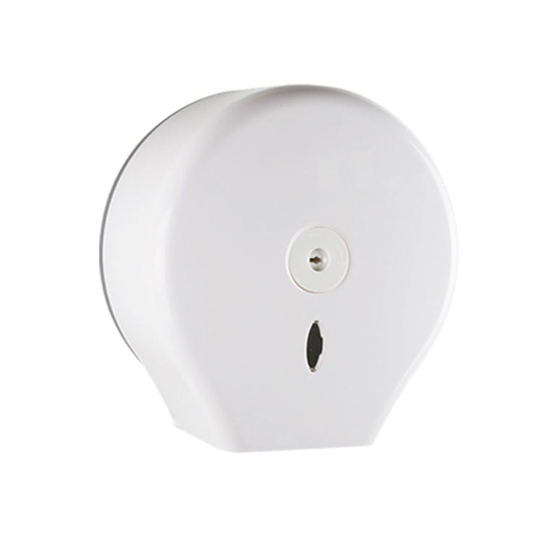 DISPENSADOR PAPEL HIGIENICO JUMBO