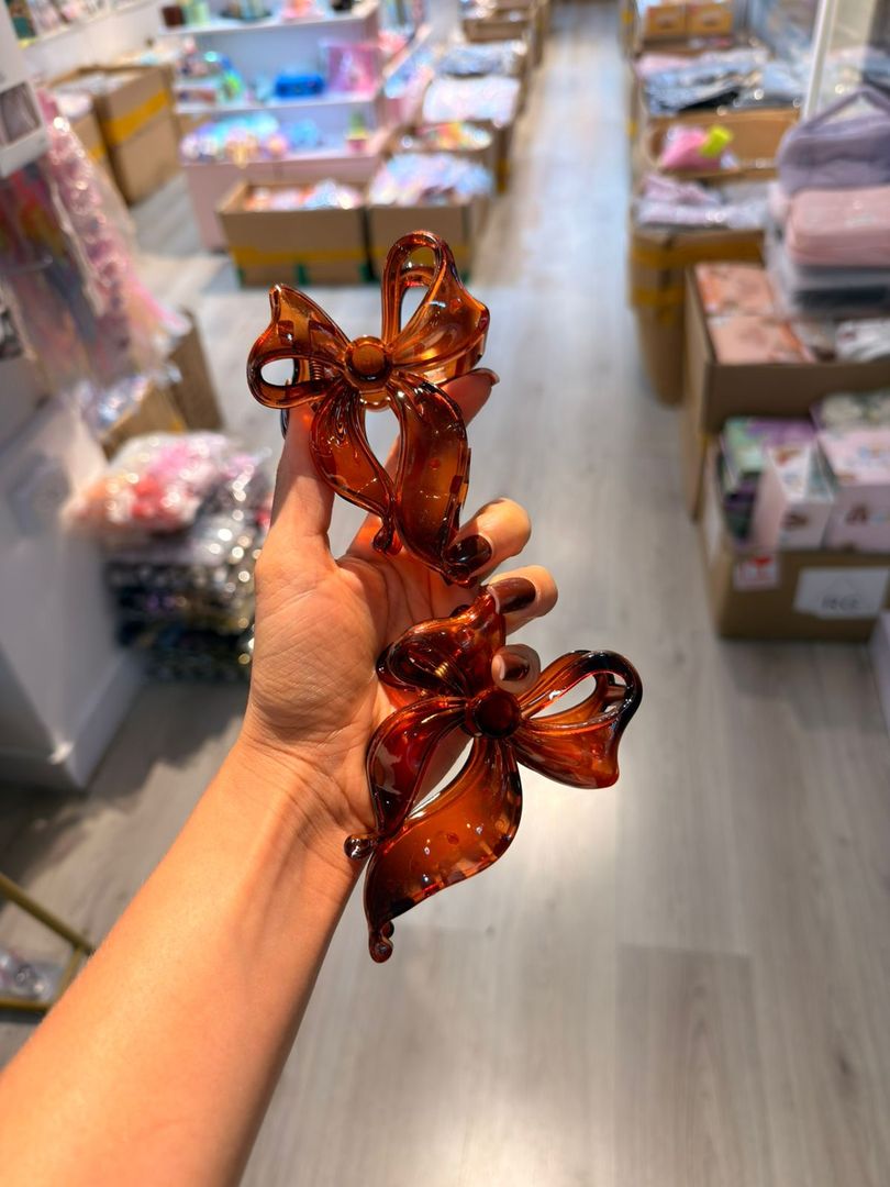 CAIMÁN MOÑO CAREY CLÁSICO 