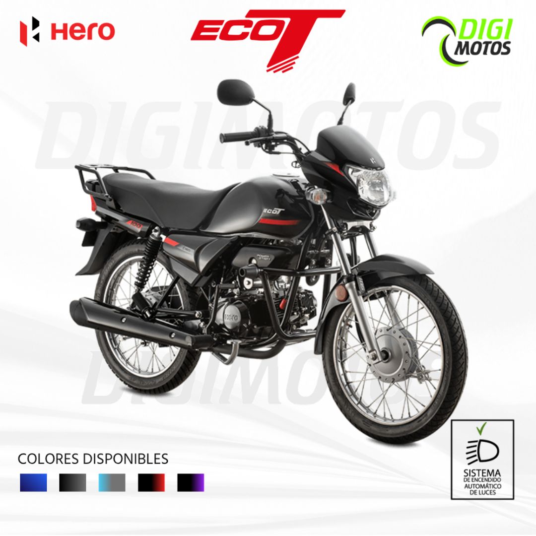 ECO T NEW Camelladora