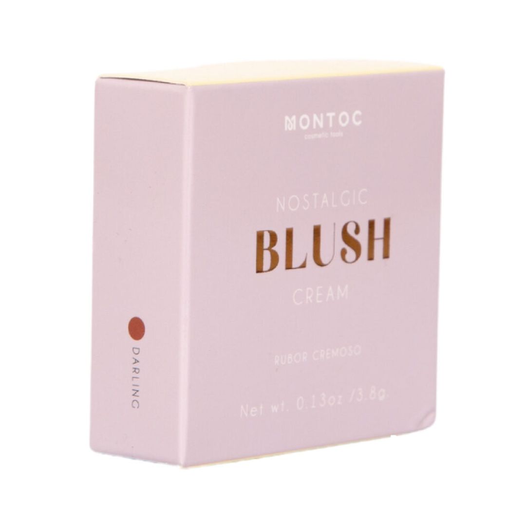 Rubor en crema Montoc 