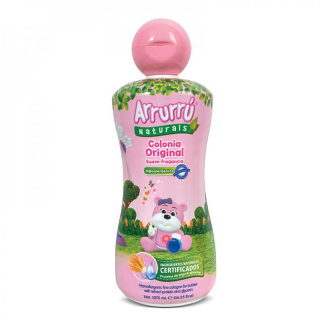 ARRURRU NIÑA 1075ML