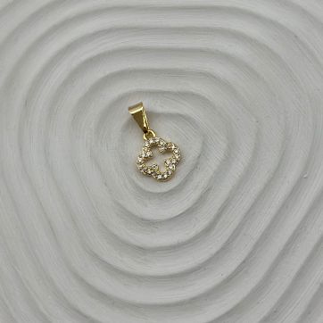 Imagen del producto Dije vancleef 