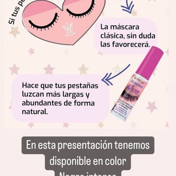 Máscara Clásica  - imagen 2