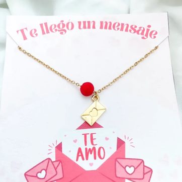 Imagen del producto CADENITA CARTA