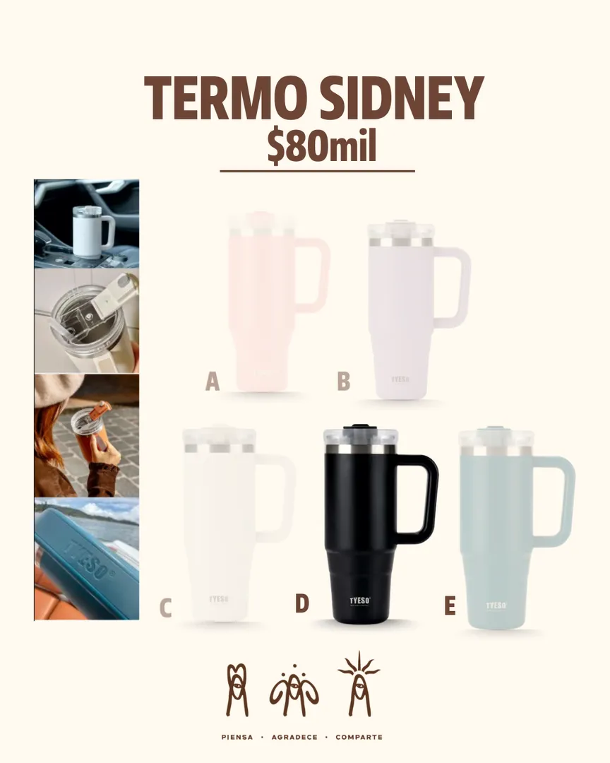 Termos