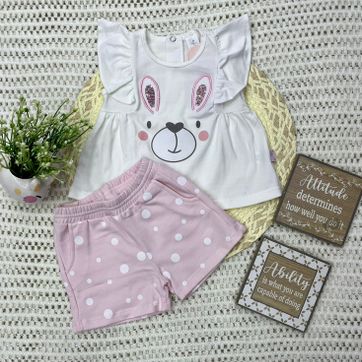 Imagen del producto DEPORTIVO CORTO