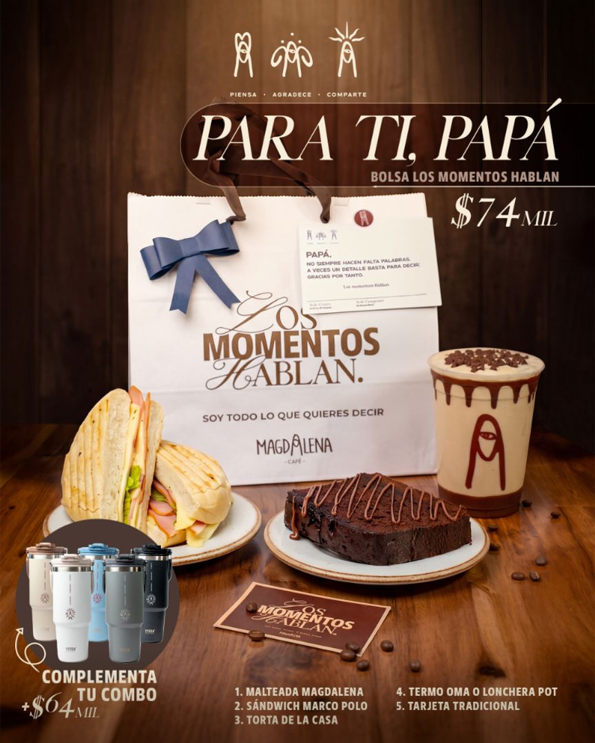 Para Ti Papá
