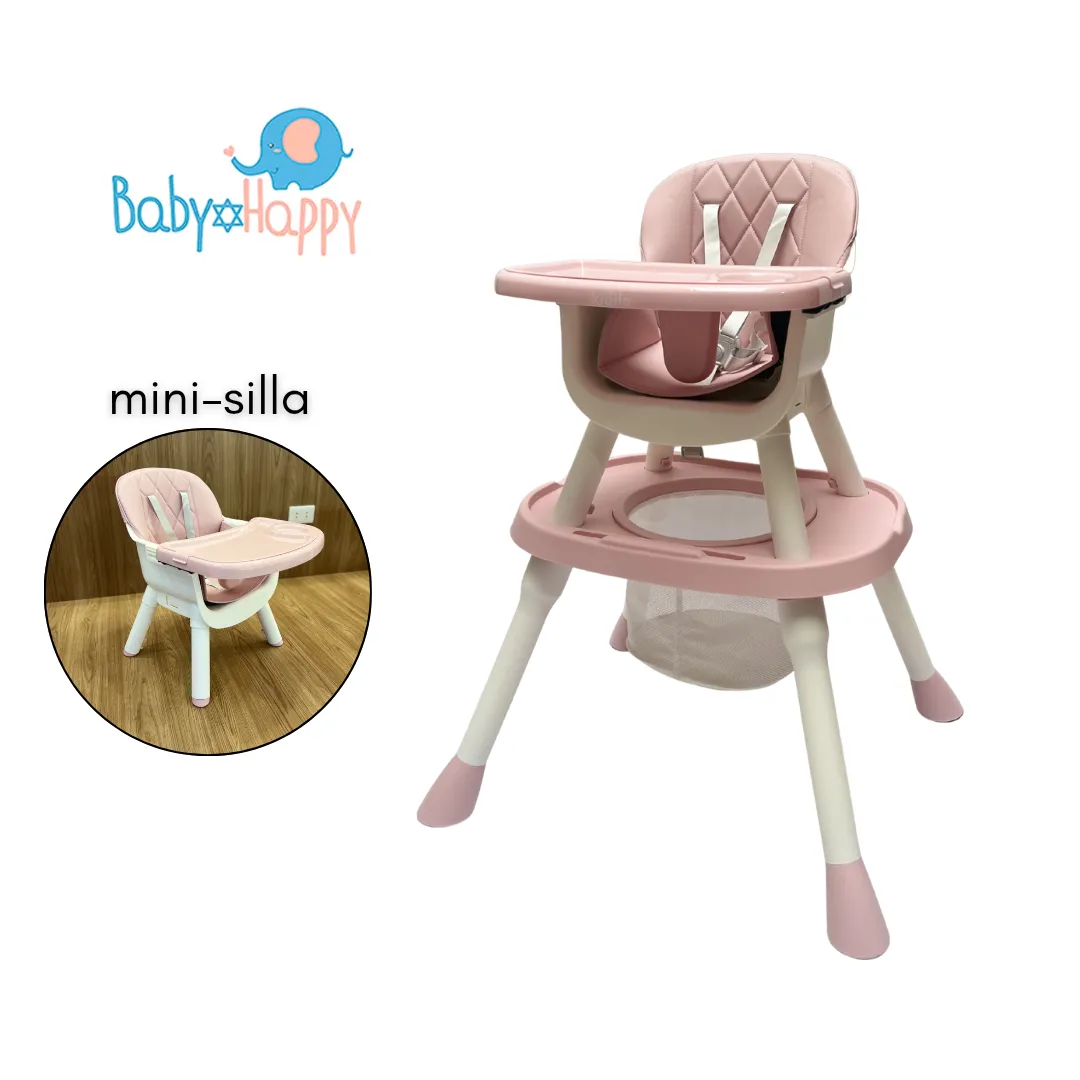 Silla mini-Escritorio 