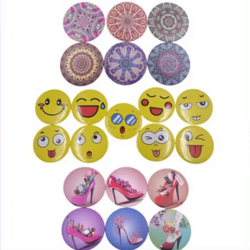 ESPEJO PEQUEÑO - imagen 1