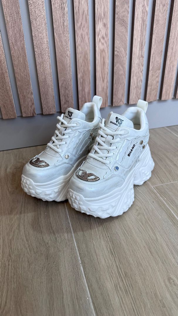 TENIS PLATFORM SHANG