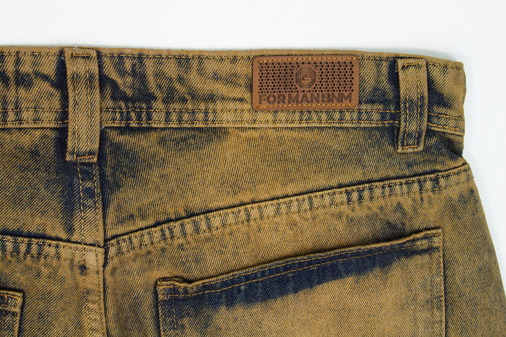 short color alterno 
