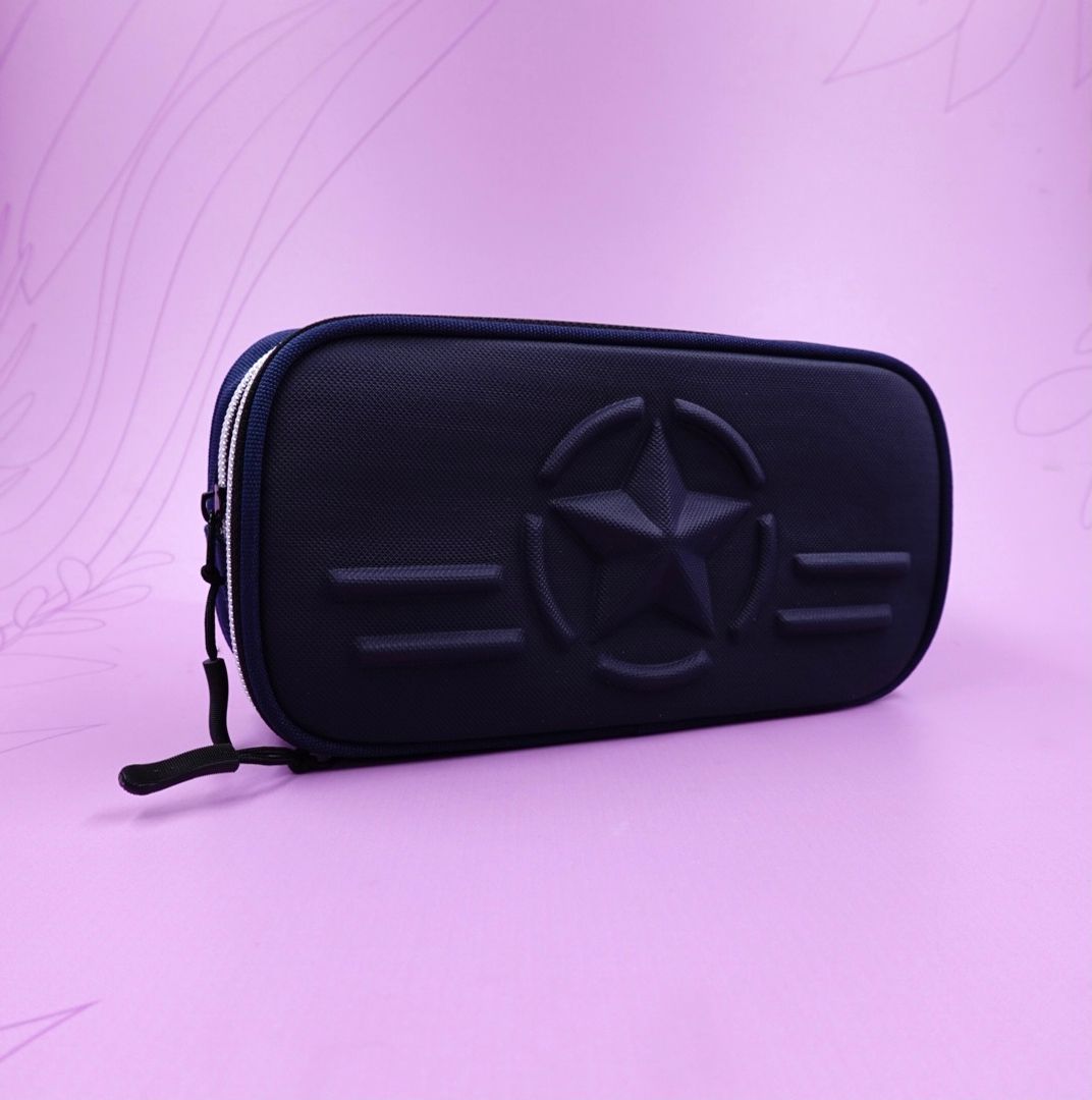 CARTUCHERA ESCOLAR 4158