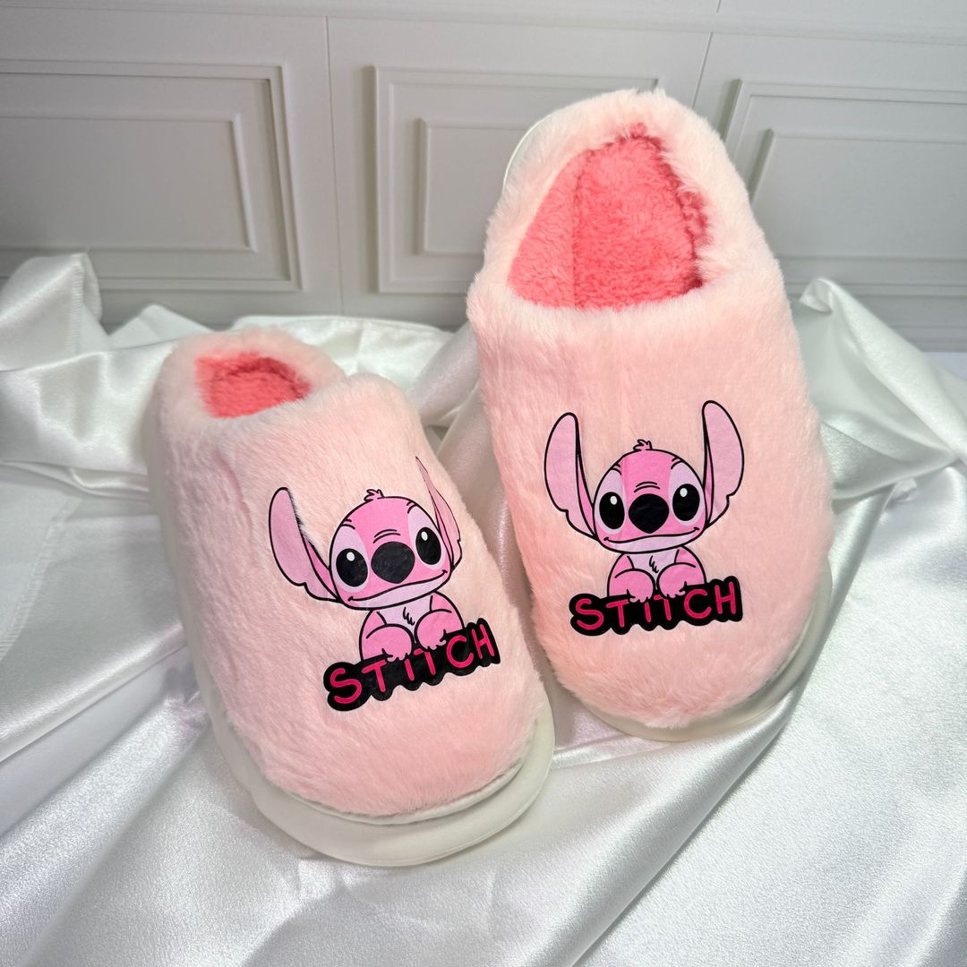 Pantuflas