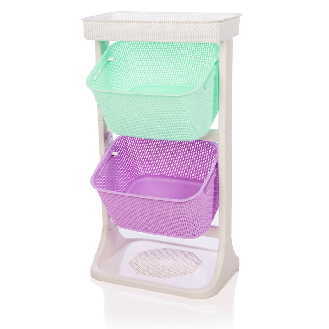 ORGANIZADOR X2 ARMATY