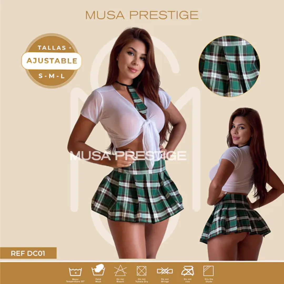 COLEGIALA DC01