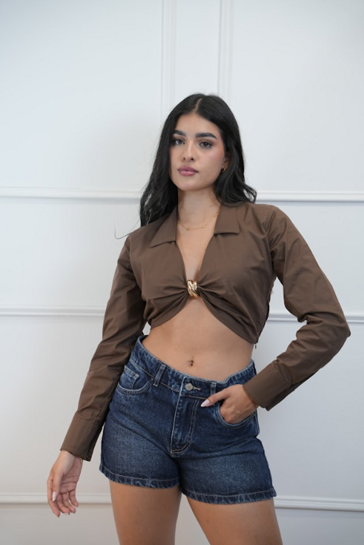 Blusa Dulce lola