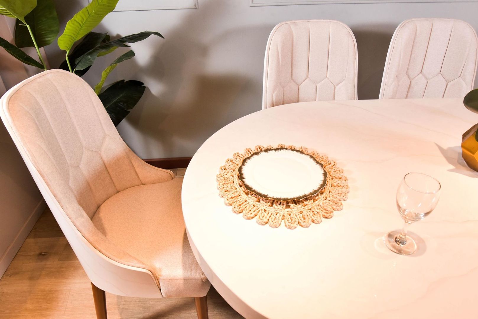 CDOR TRAMONTY X6 TAPIZ MARFIL PLANTILLA MARMOLIZADA