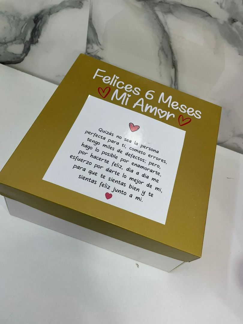 Desayuno personalizado