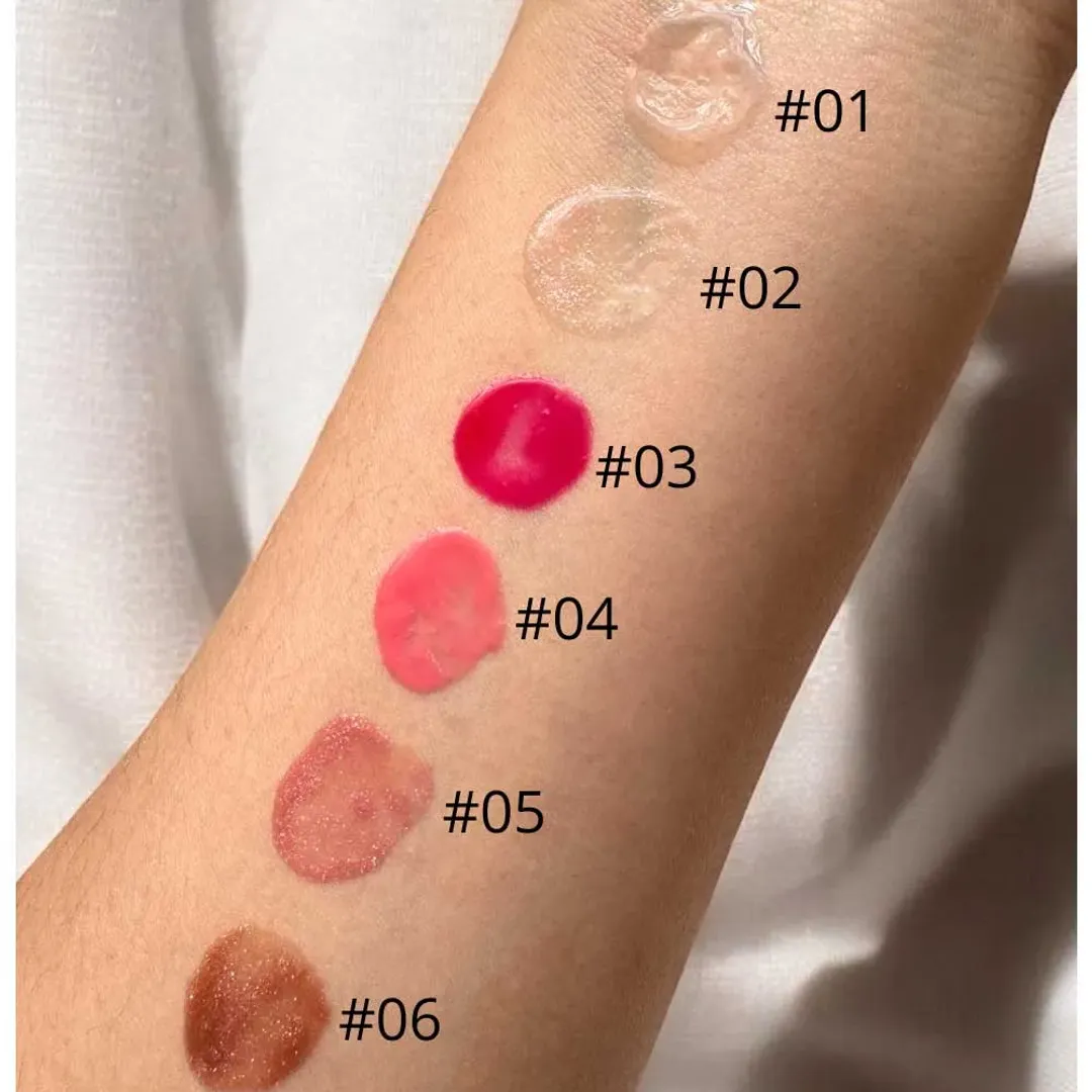 Lip Bloom Voluminizer 