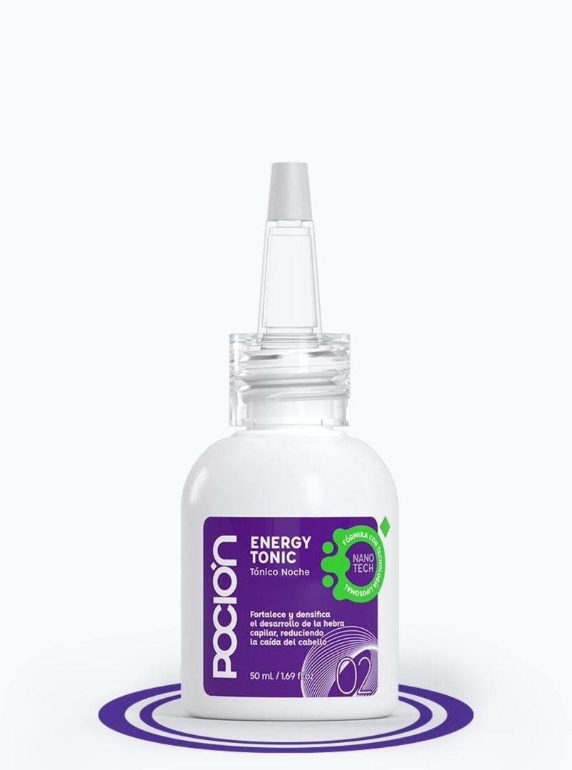 DUTONIC KIT ANTICAÍDA Y CRECIMIENTO CAPILAR la poción 