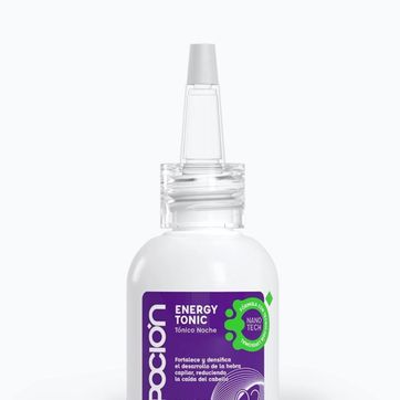 DUTONIC KIT ANTICAÍDA Y CRECIMIENTO CAPILAR la poción  - imagen 2