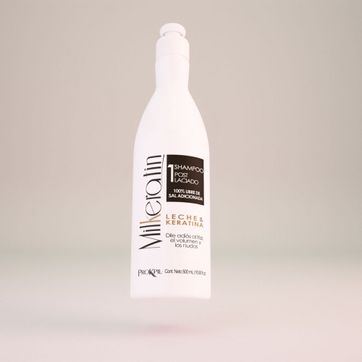 Imagen del producto SHAMPOO POST LACIADO 500 ML PROKPIL