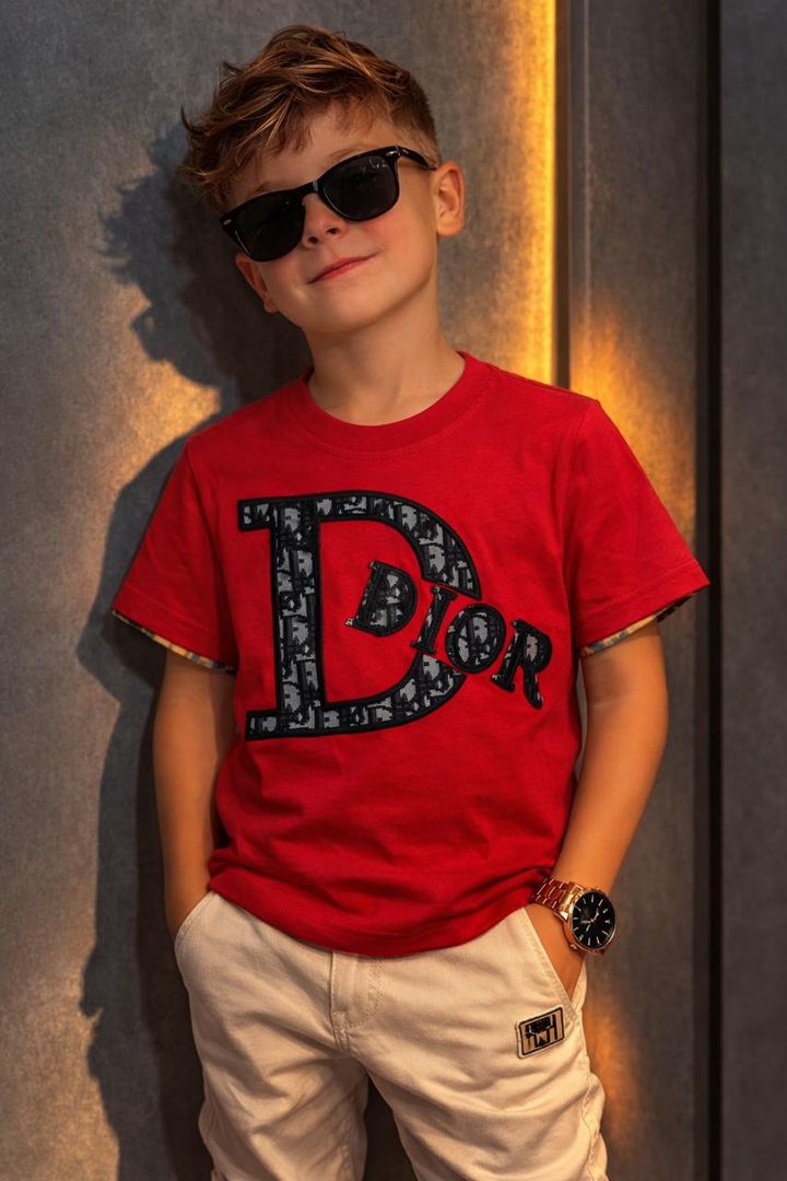 CAMISA DIOR
