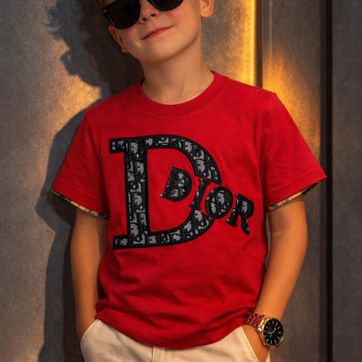 CAMISA DIOR - imagen 1