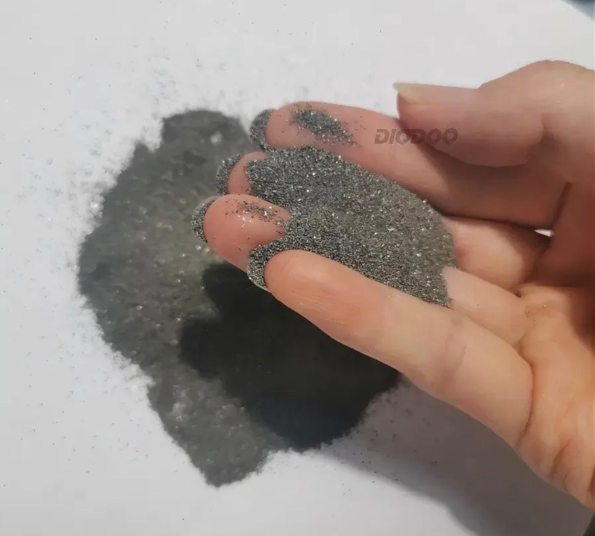 POLVO PARA SPARCULAR 