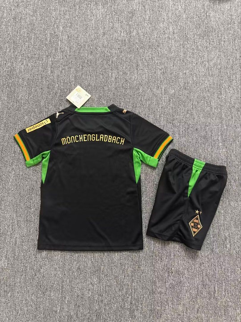 Borussia Mönchengladbach 2026-27 Niño Fan
