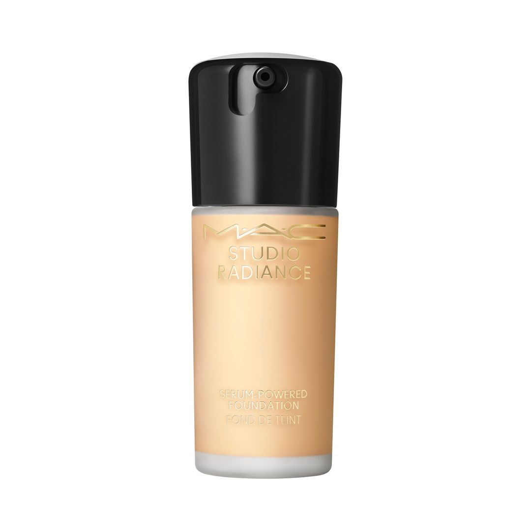 Studio Radiance Serum-Powered ™ - NC20