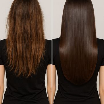 MASCARILLA CAPILAR REPARADORA - imagen 3