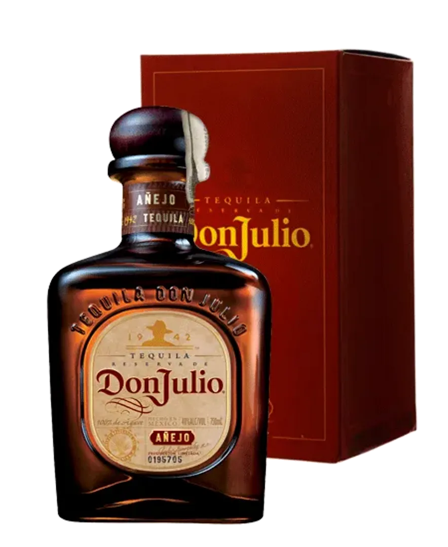 Don Julio Añejo
