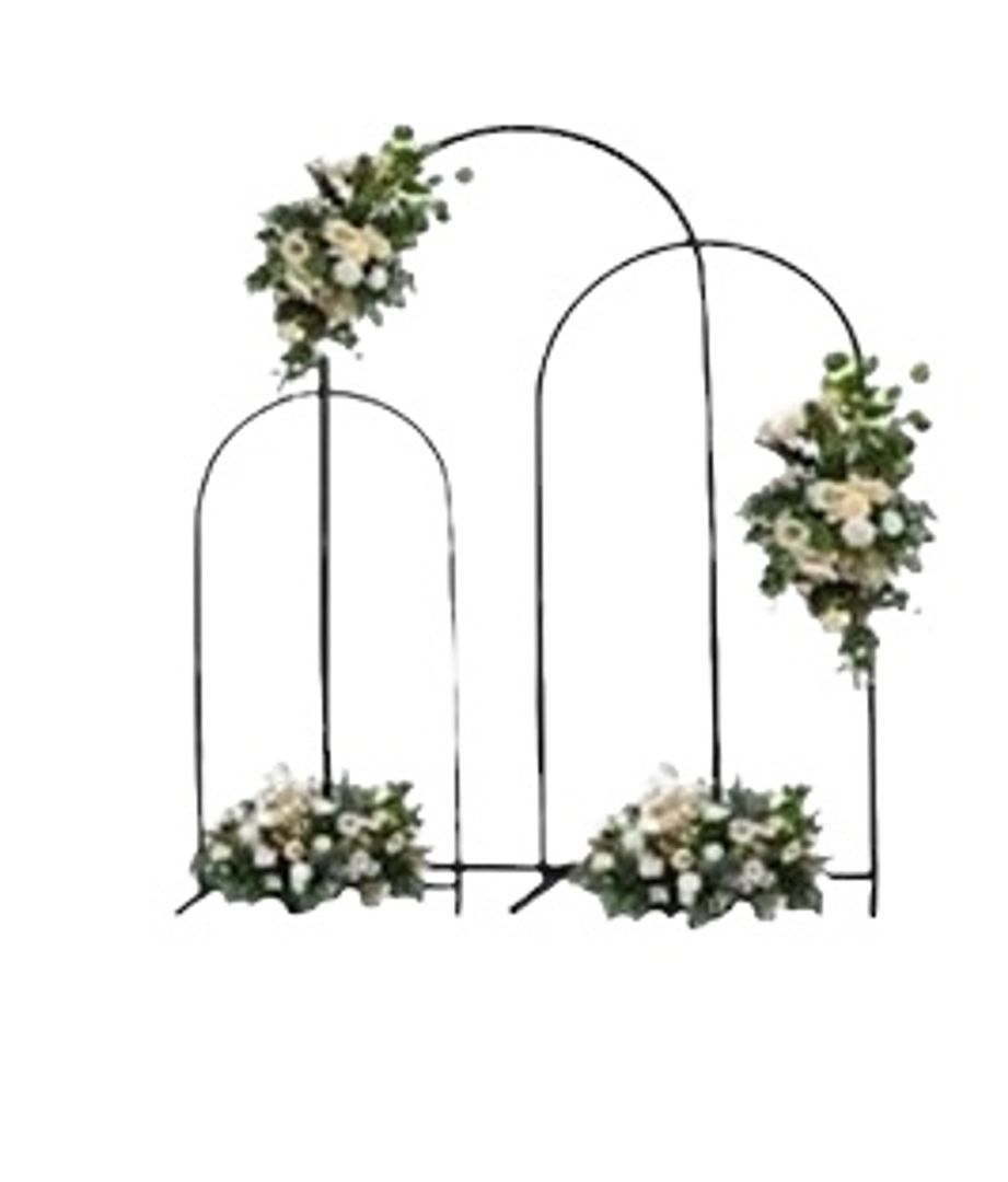 MAMPARA X3 DESARMABLE