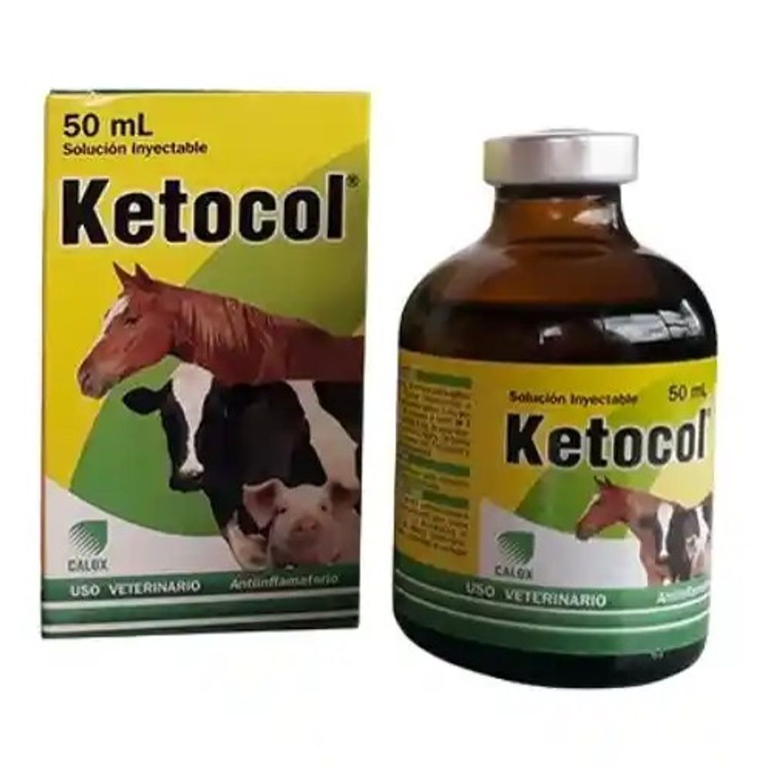 KETOCOL  x 50 ml