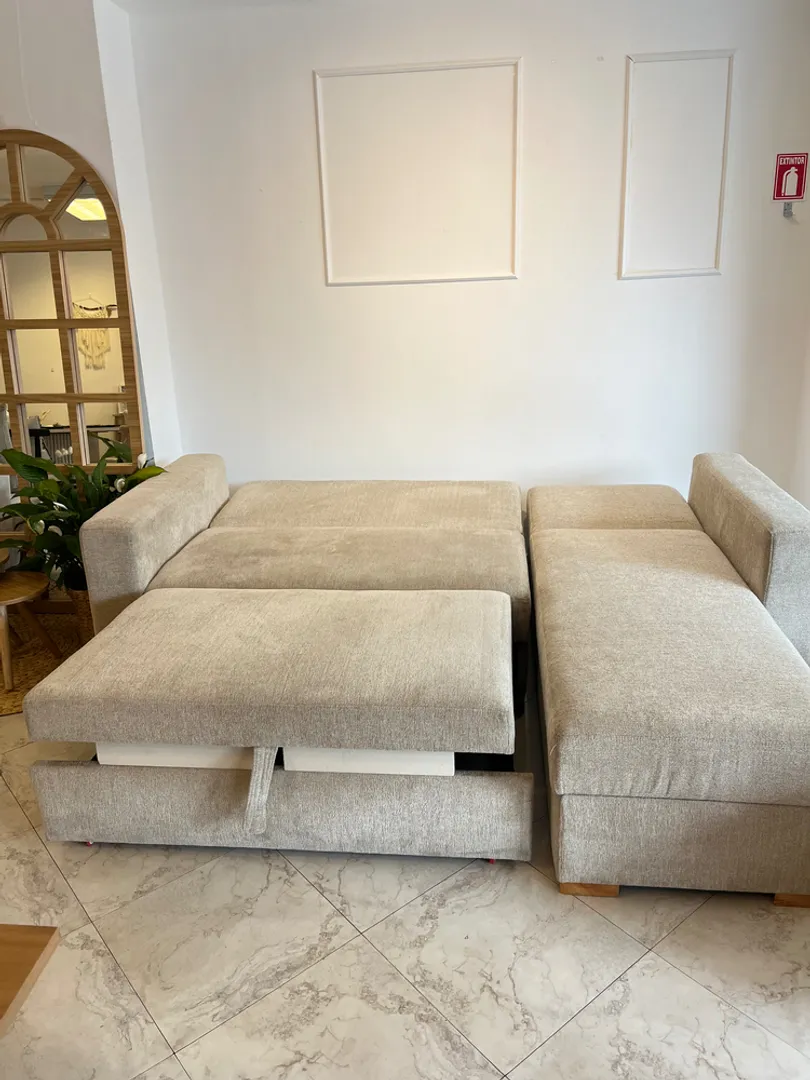 Sofá Cama Lola 