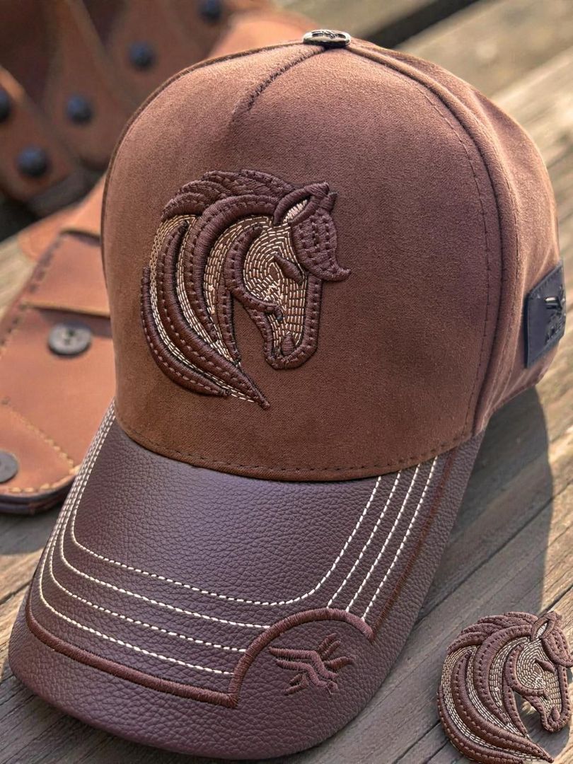 GORRA CABALLISTA